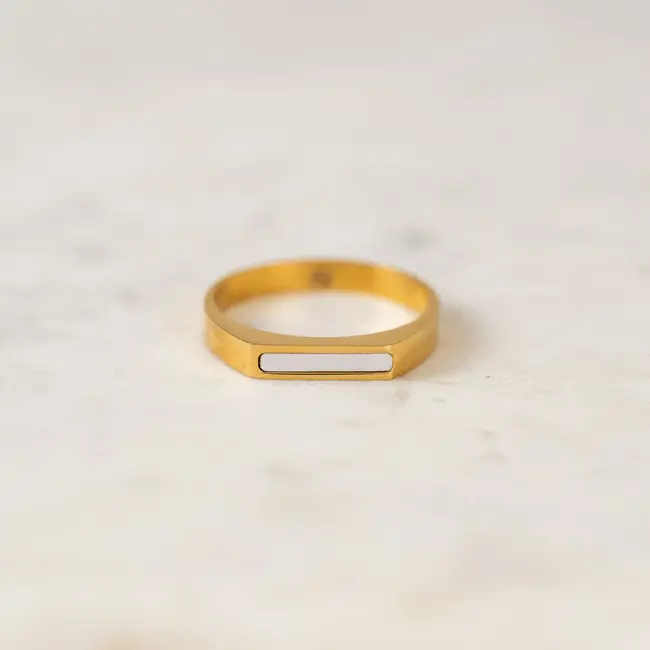Lover’s Tempo Tofino Ring-Waterproof