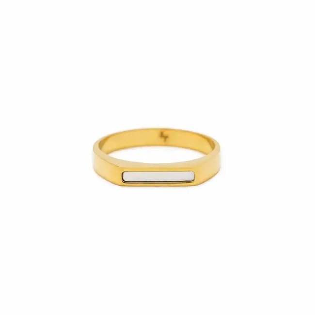 Lover’s Tempo Tofino Ring-Waterproof