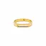Lover’s Tempo Tofino Ring-Waterproof