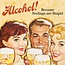 Feelings are Stupid Beverage Napkin