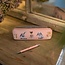 Wrendale Wrendale Brush Bag/Pencil Case Guinea Pig
