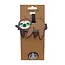 shagwear Luggage Tag - Sloth
