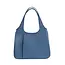Matt & Nat Porto Theme Tote Bag in Indigo