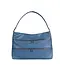 Matt & Nat Malene Theme Shoulder Bag in Indigo
