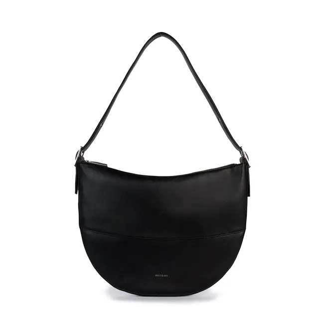 Matt & Nat Esther Forum Shoulder Bag in Black