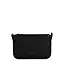 Matt & Nat Ivy Grain Crossbody in Black