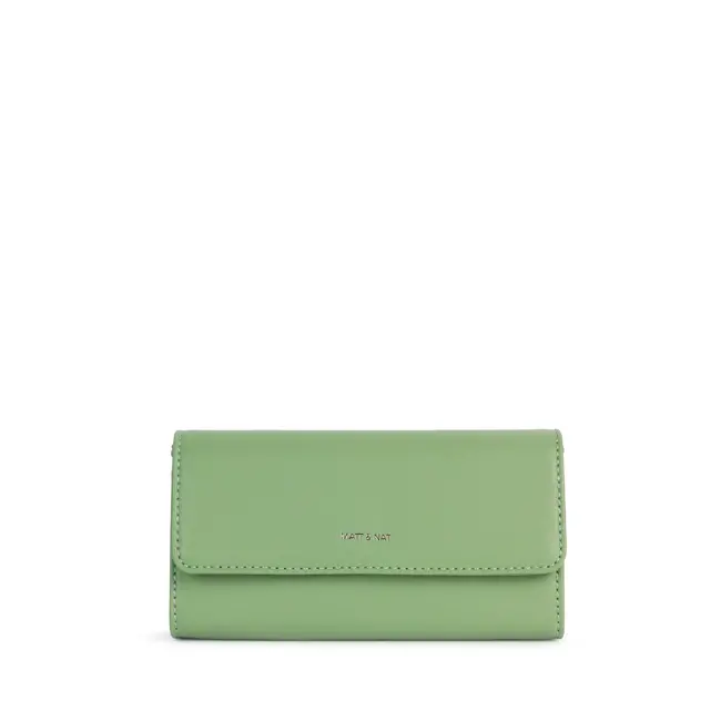 Matt & Nat Drew Full Forum Crossbody in Chameleon