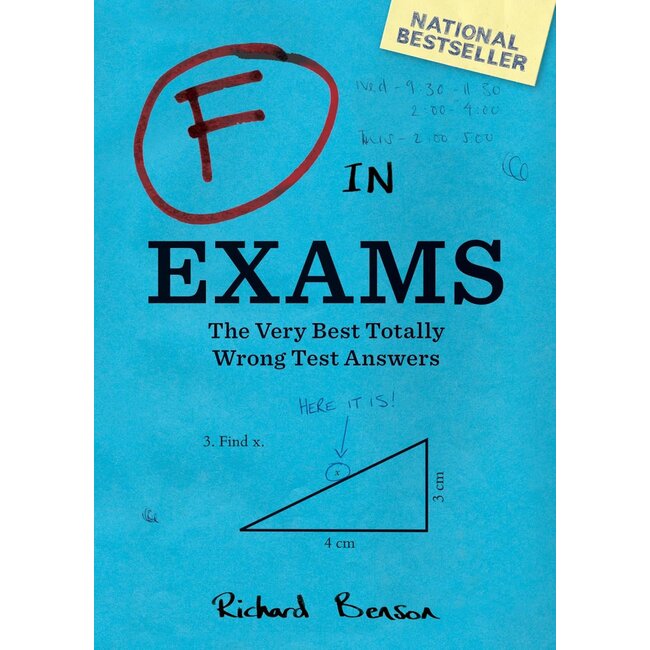 F in Exams