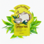 Tonymoly I'm Sheet Mask - Green Tea