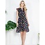 Fruit Print Dress