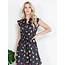 Fruit Print Dress