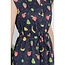 Fruit Print Dress