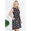 Fruit Print Dress