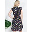 Fruit Print Dress