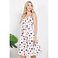 Cherry Print Retro Dress