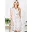 Johanna Floral Print Dress