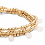 Scout Metal Wrap - Timeless/Rose/Quartz/Gold