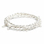 Scout Metal Wrap - Classic/Teardrop/Silver