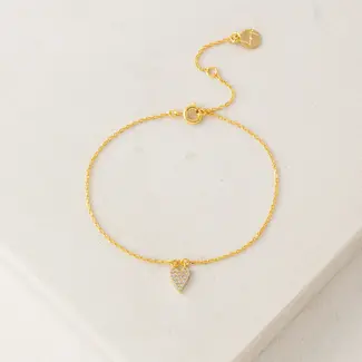 Lover’s Tempo Flutter Bracelet (more colours)