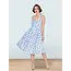 Lindy Bop Lorelei Cherry Dress