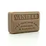 Au Savon de Marseille Vanilla - French soap with organic shea butter 125g
