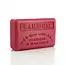 Au Savon de Marseille Raspberry - French soap with organic shea butter 125g