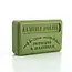 Au Savon de Marseille Olive - French soap with organic shea butter 125g