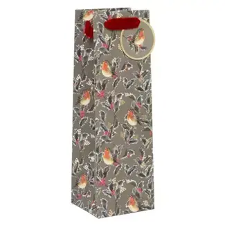 Bag - Bottle - Holly Harmony