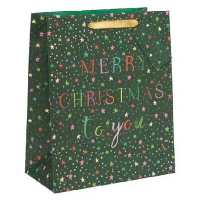 Bag - Large - Exquisite Christmas