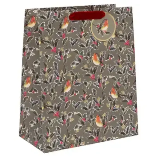 Bag - Large - Holly Harmony