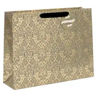 Bag - Large - Landscape - Christmas Baroque