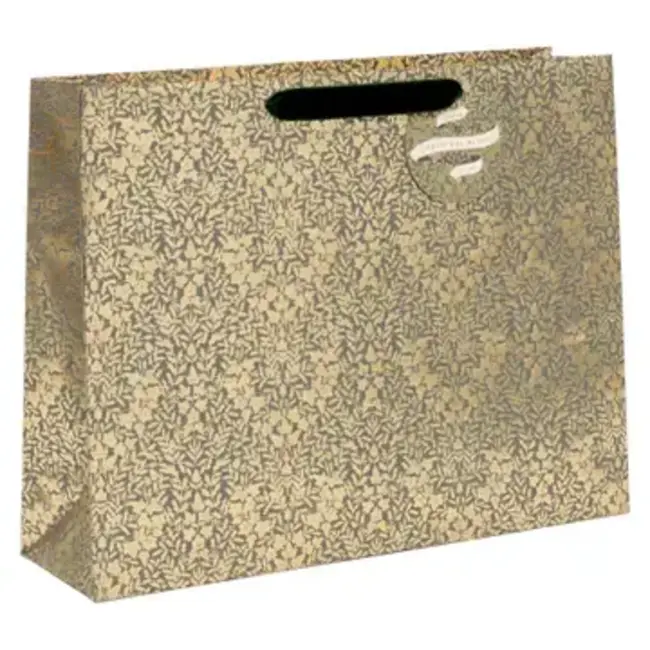 Bag - Large - Landscape - Christmas Baroque