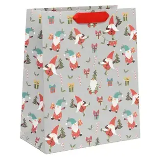 Bag - Large - Nordic Gonks