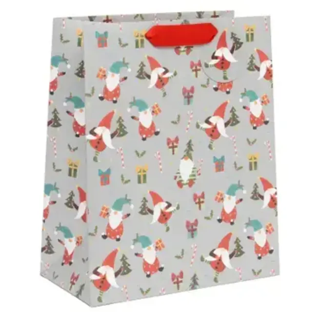 Bag - Large - Nordic Gonks