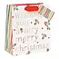 Gift Bag Medium Christmas Wishes