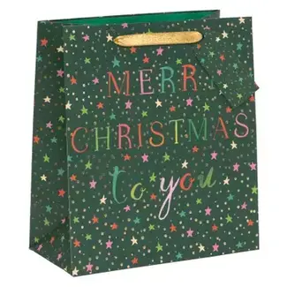 Bag - Medium - Exquisite Christmas