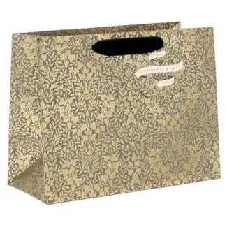 Bag - Medium - Landscape - Christmas Baroque