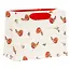 Bag - Medium - Landscape - Resplendent Robins