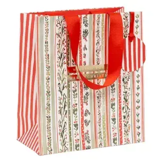 Bag - Medium - Linear Vines