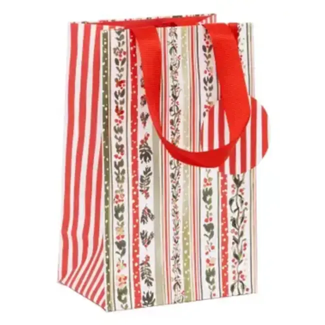 Bag - Perfume - Linear Vines