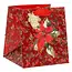 Bag - Plant - Perfect Poinsettia Red