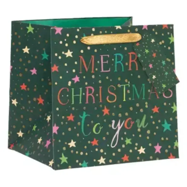 Bag - Short - Exquisite Christmas