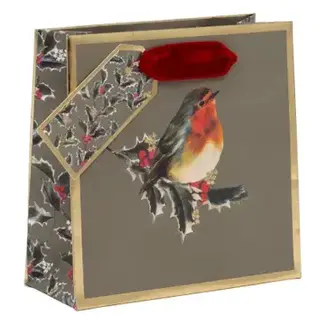 Bag - Small - Holly Harmony