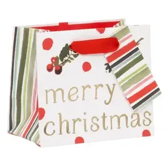 Bag - Tiny - Christmas Wishes