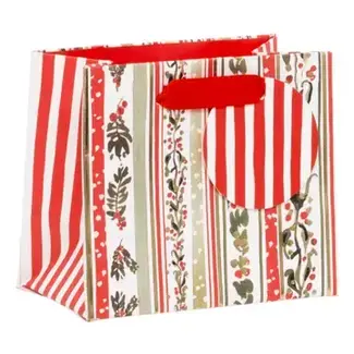 Bag - Tiny - Linear Vines