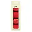 Curling Ribbon Multipack Red