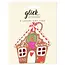 Multipack Tag (6) Gingerbread House
