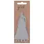Multipack Tag (6) Silver Tree Kraft