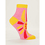 Blue Q Socks - Hot Shit Ankle