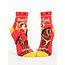 Blue Q Ladies Ankle Socks - Boss Lady